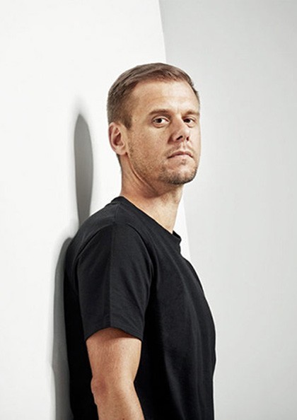 Armin Van Buuren