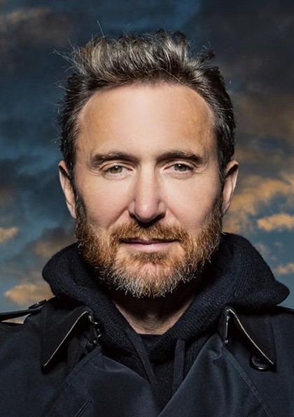 David Guetta