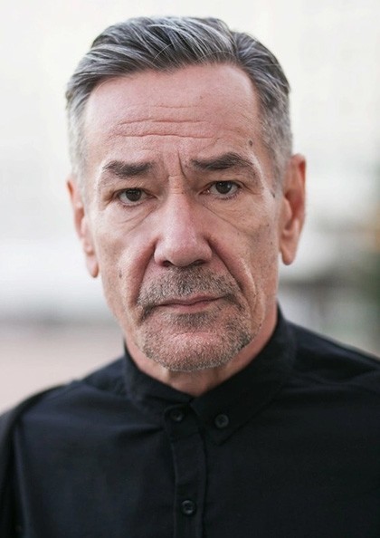 Алексей Горбунов