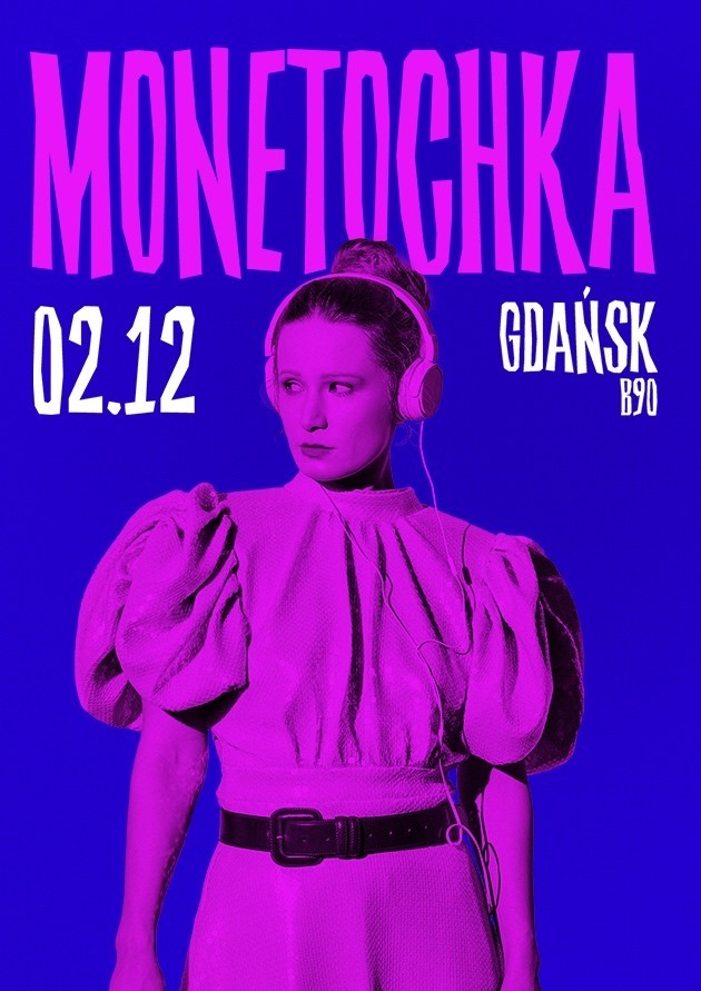 Monetochka