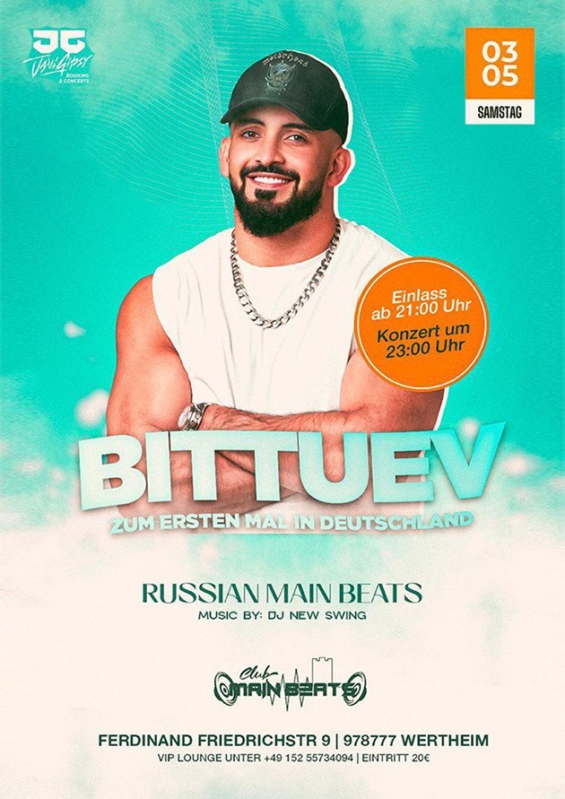 Bittuev