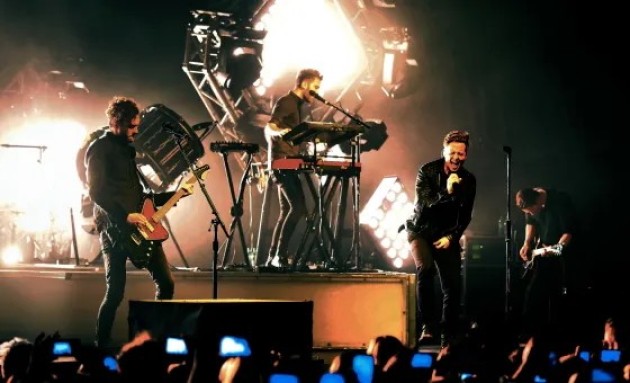 One Republic