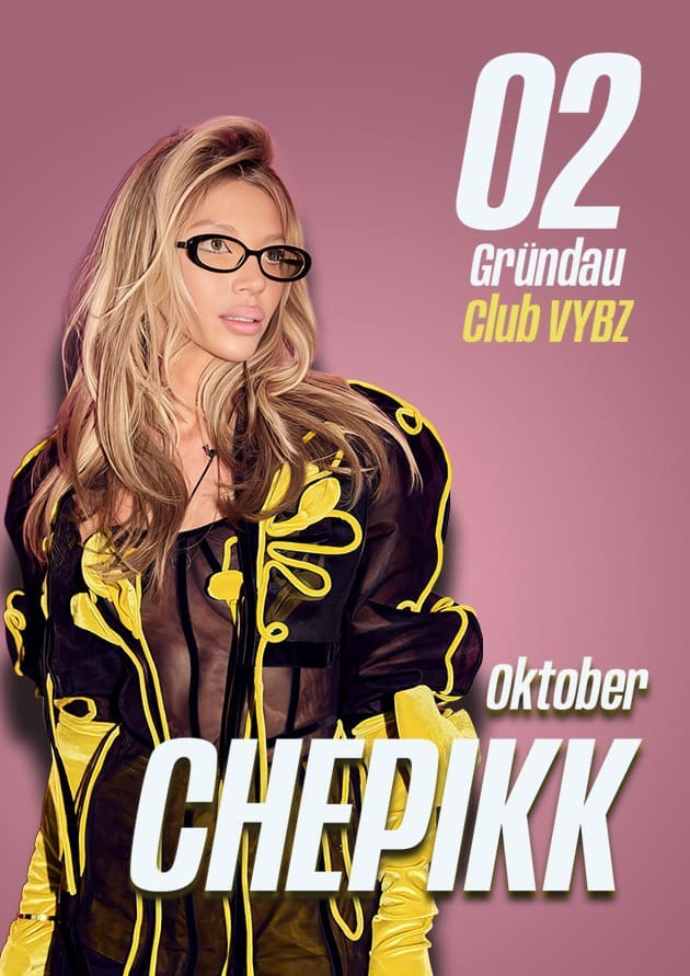 CHEPIKK (Gründau)