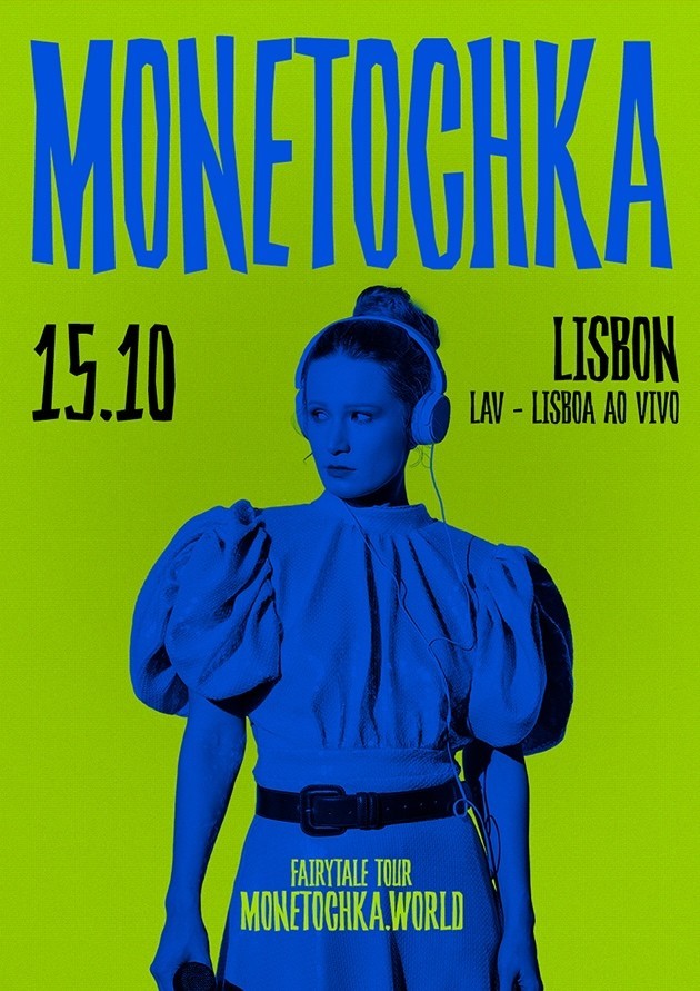 Monetochka