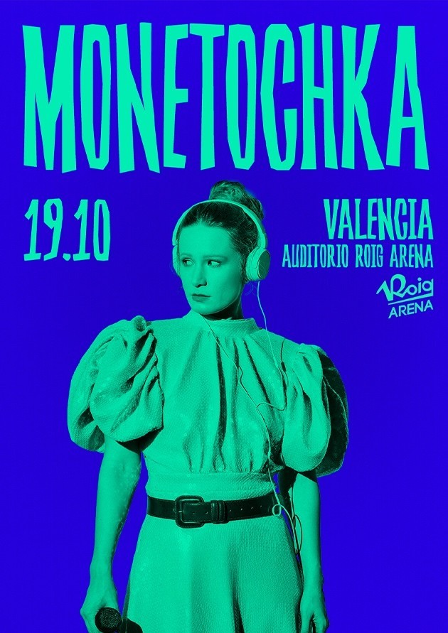 Monetochka