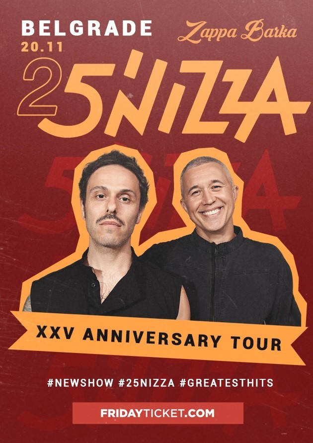 5’nizza