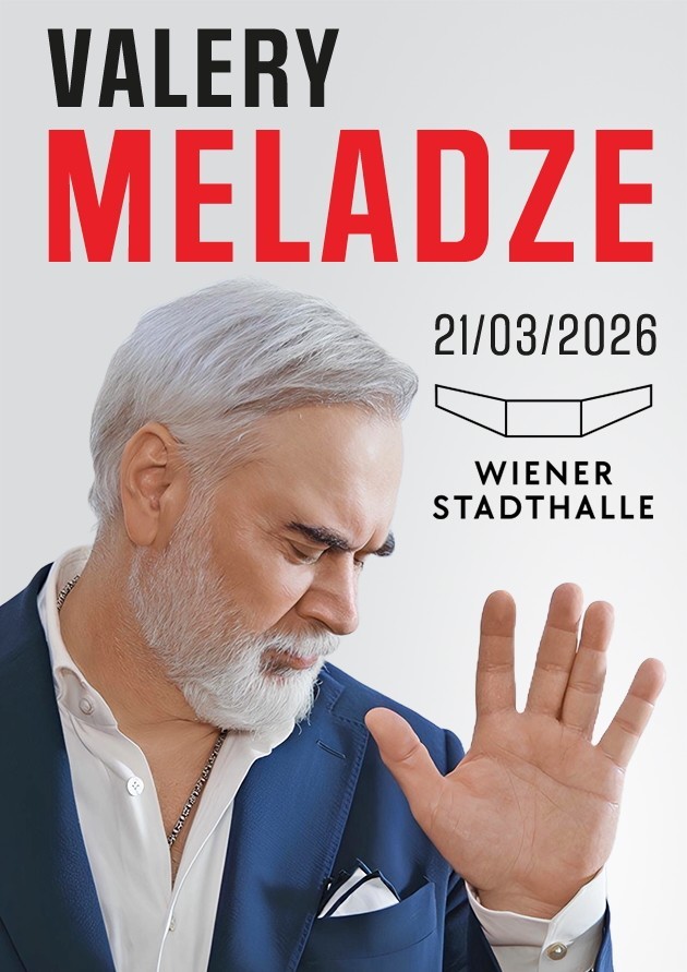 Valery Meladze