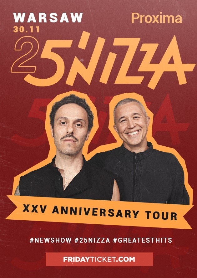 5’nizza