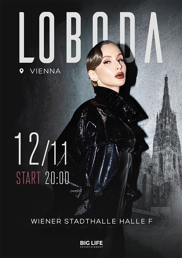 LOBODA