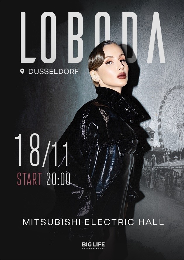 LOBODA