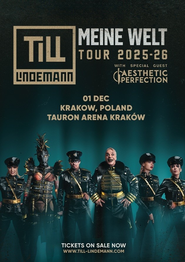 Till Lindemann
