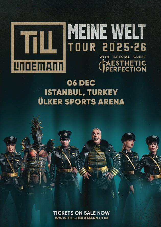 Till Lindemann