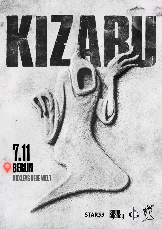 KIZARU