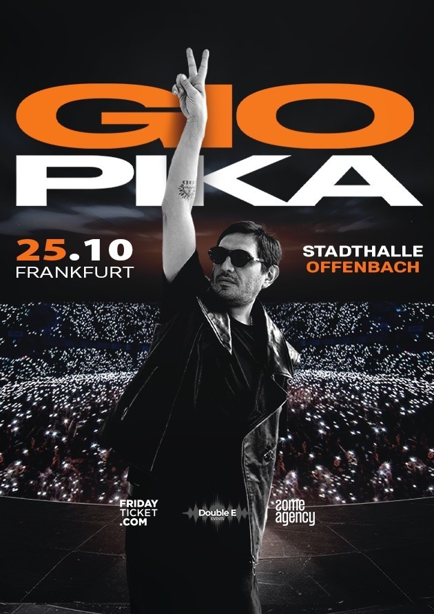 Gio Pika