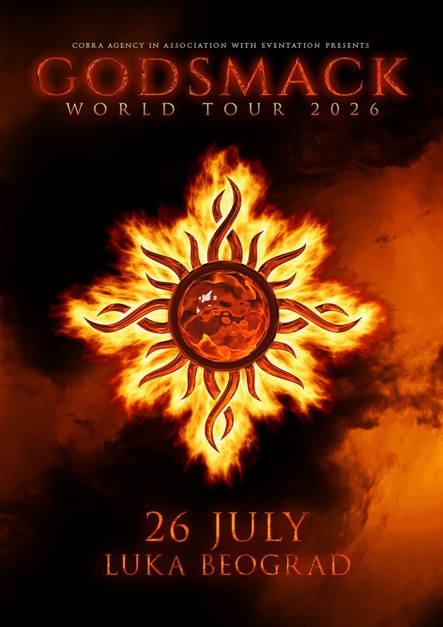 GODSMACK