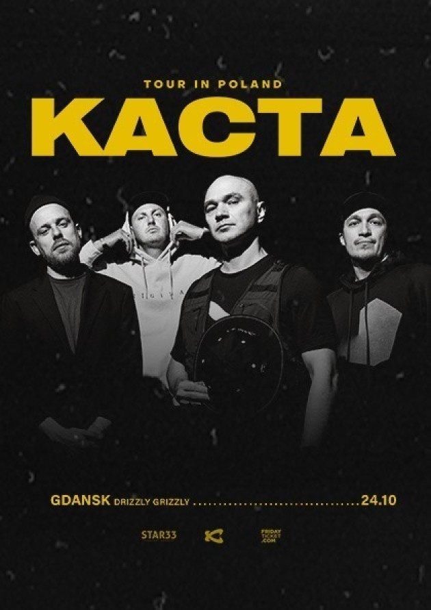 KASTA