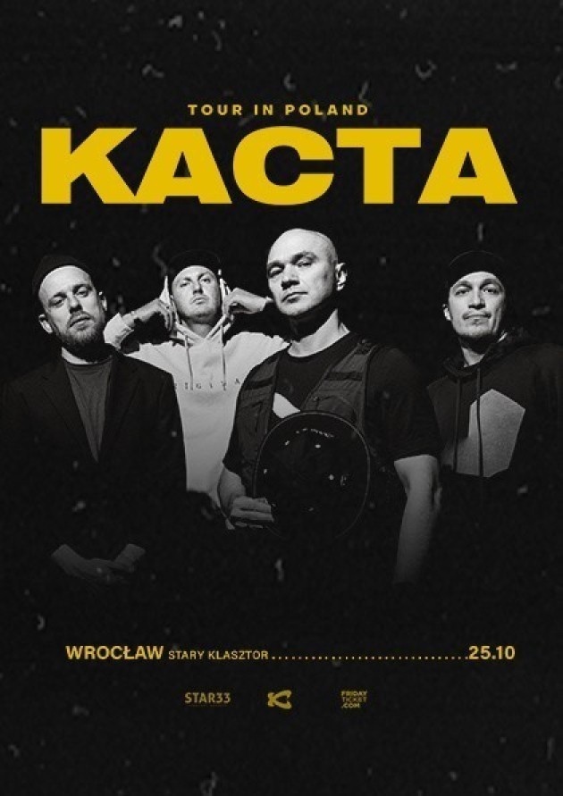 KASTA