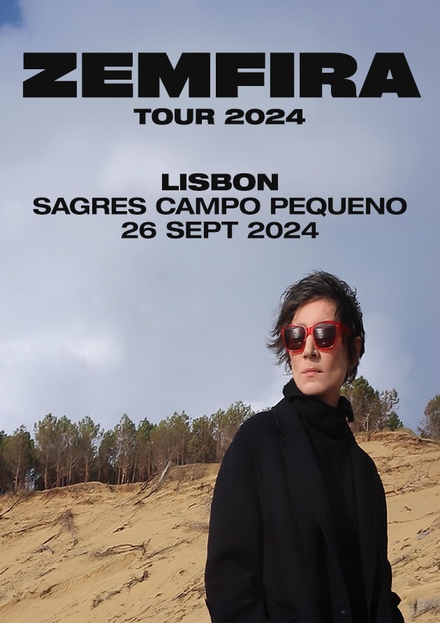 Zemfira