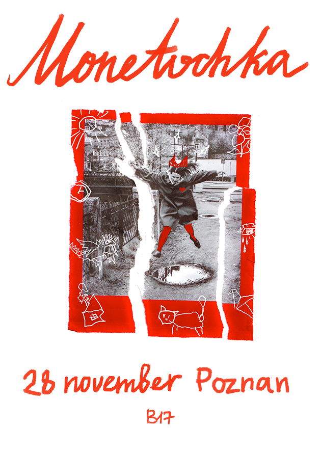 Monetochka Monetochka